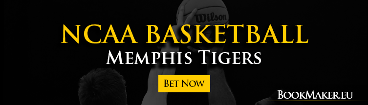 Memphis Tigers NCAA Basketball Betting